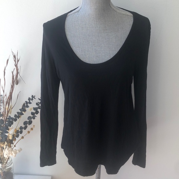 Wilfred Free Long Sleeve Tee